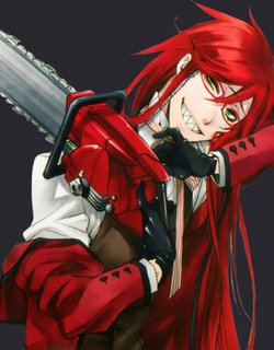 Grell ChainsawGrin.png