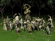 Daedric Statues by ShaqueNova.jpg