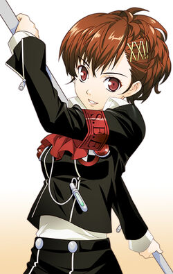 Hamuko