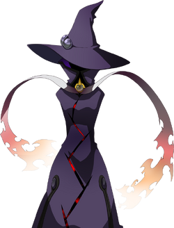 Kiki, Kiki: The Little Witch Wiki