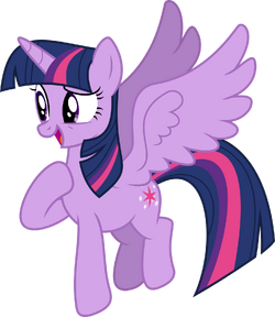 Twilight Sparkle, My Little Pony Friendship is Magic Roleplay Wikia