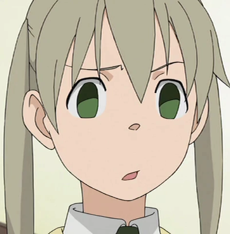 Maka Albarn | Better Layton Never's Wiki | Fandom