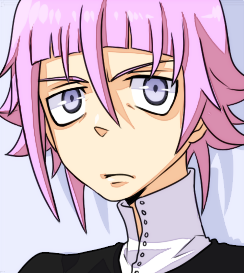 Crona/Anime, Soul Eater Wiki