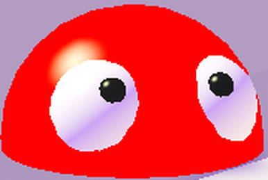 uddøde konsulent dramatisk Big Red Blob | Blob simulator2 Wiki | Fandom