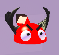 Baby red dragon | Blob simulator2 Wiki | Fandom