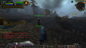 World of Warcraft Screenie 14