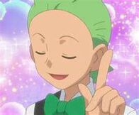 Cilan.Decock activating Gay-Shag Mode.