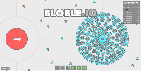 Bloble