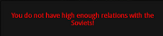 Beg Soviet intervention action 2