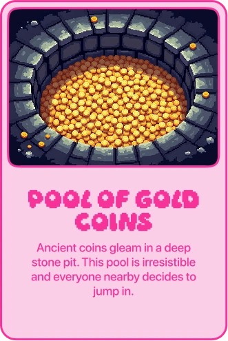 St. Patrick's Day Cards 2025 | Block Party The Game Wiki | Fandom