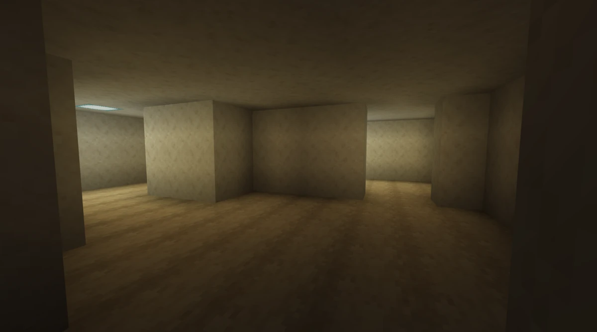 The Backrooms Block Royale Wiki Fandom