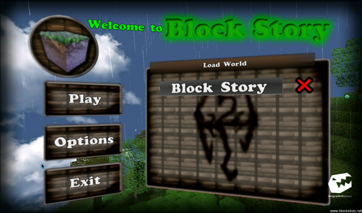 Block Story 3.0.0 | Block Story вики | Fandom