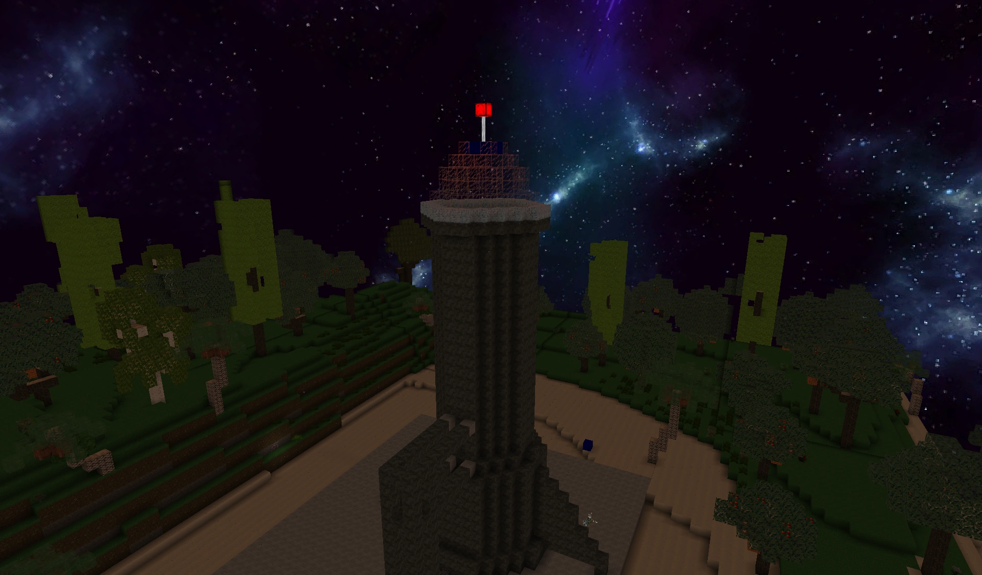 Дом в блок стори