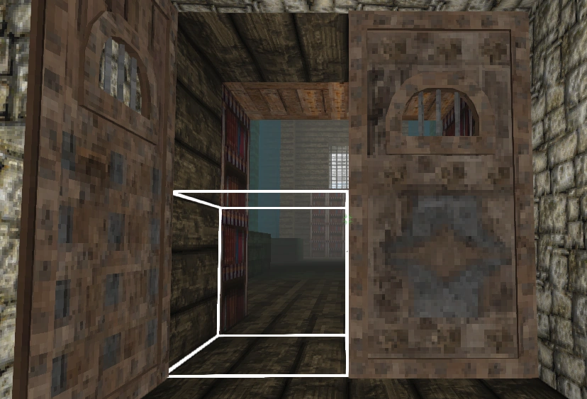 Derevyannaya Dver Block Story Viki Fandom