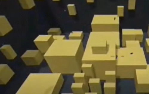 Gravity Block Strike Wiki Fandom