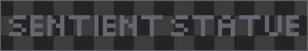 Sentient Statue | Block Tales Wiki | Fandom