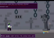 Sentient Statue/Gallery | Block Tales Wiki | Fandom