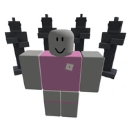 Sentient Statue/Gallery | Block Tales Wiki | Fandom