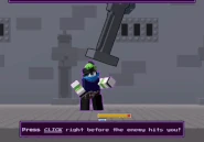 Sentient Statue/Gallery | Block Tales Wiki | Fandom