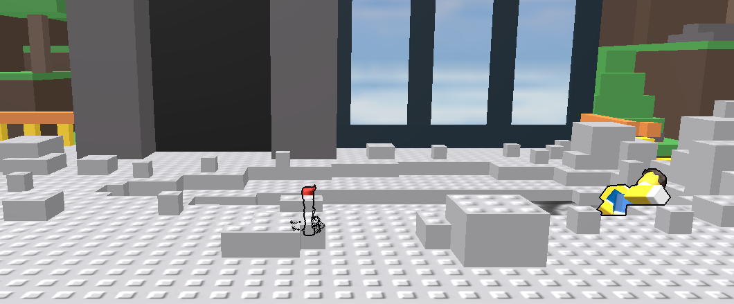 Roblox HQ | Block Tales Wiki | Fandom