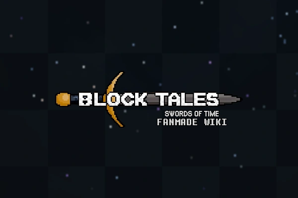Characters | Block Tales Wiki | Fandom