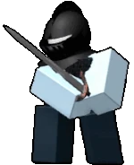 Banished Knight/Gallery | Block Tales Wiki | Fandom