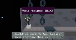 Blackrock Castle | Block Tales Wiki | Fandom