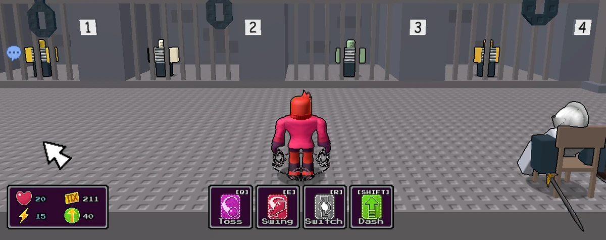 Blackrock Castle | Block Tales Wiki | Fandom