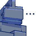 Sentient Statue/Gallery | Block Tales Wiki | Fandom