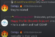 Noobadoruncleproof
