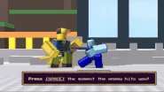 Red Noob & Blue Noob/Gallery | Block Tales Wiki | Fandom