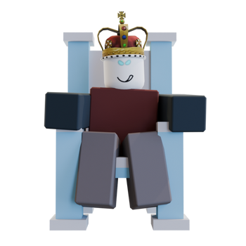 Cruel King | Block Tales Wiki | Fandom
