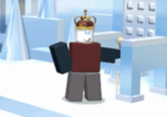 Cruel King/Gallery | Block Tales Wiki | Fandom