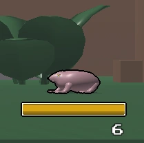 Purple Frog | Block Tales Wiki | Fandom