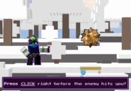 Spiky Killbot/Gallery | Block Tales Wiki | Fandom