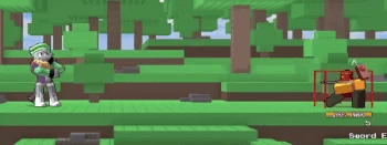 Fireball | Block Tales Wiki | Fandom