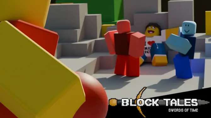 Block Tales Wiki | Fandom