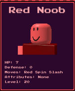 Red Noob & Blue Noob/Gallery | Block Tales Wiki | Fandom