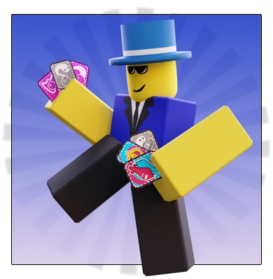 Discuss Everything About Block Tales Wiki | Fandom