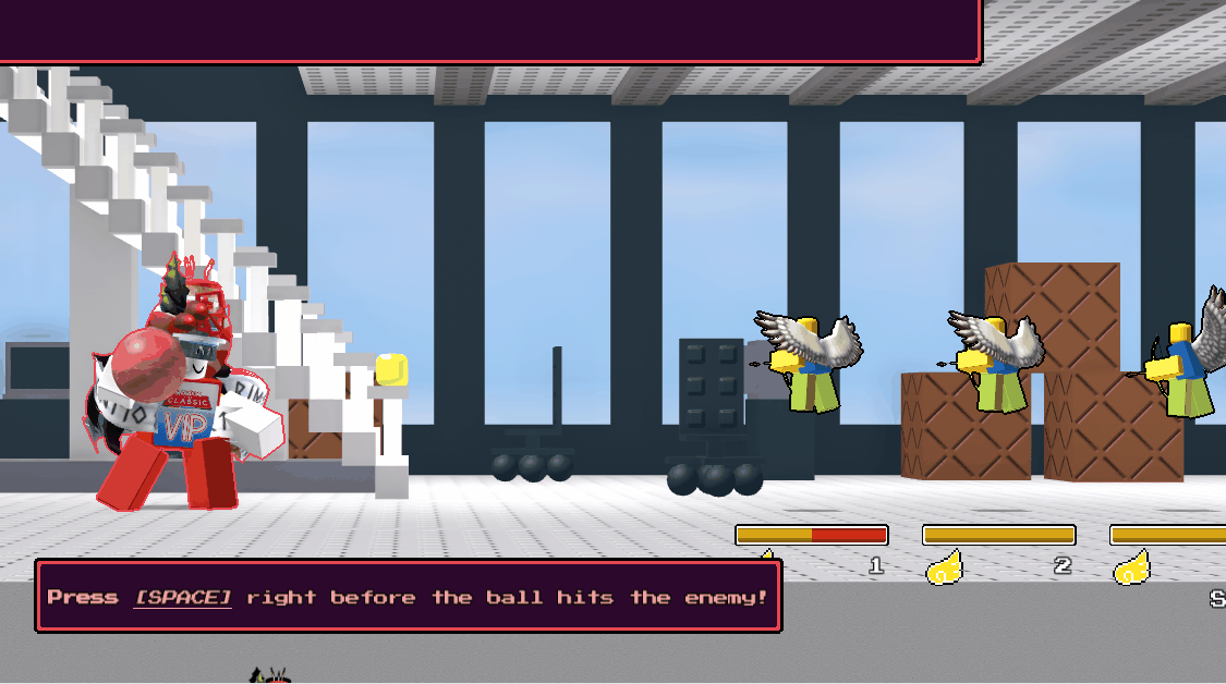 Discuss Everything About Block Tales Wiki | Fandom