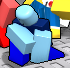 Red Noob & Blue Noob/Gallery | Block Tales Wiki | Fandom