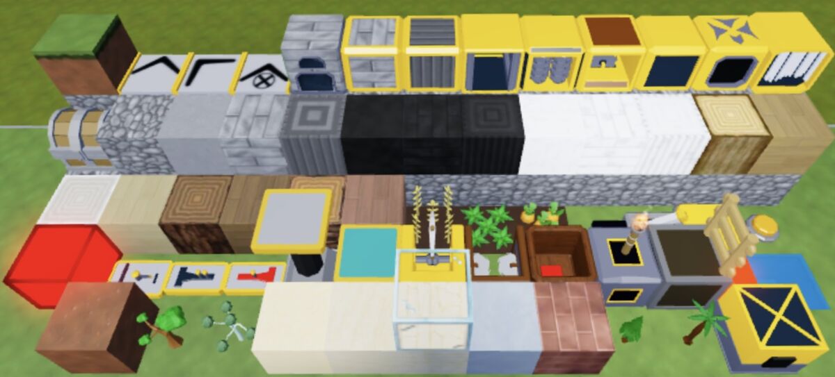 Release Block Tycoon Wiki Fandom Release Block Tycoon Wiki Fandom