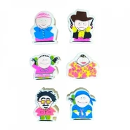 Mr. Saleh/Gallery | Block 13 Wiki | Fandom