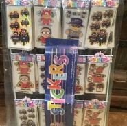 Mr. Saleh/Gallery | Block 13 Wiki | Fandom