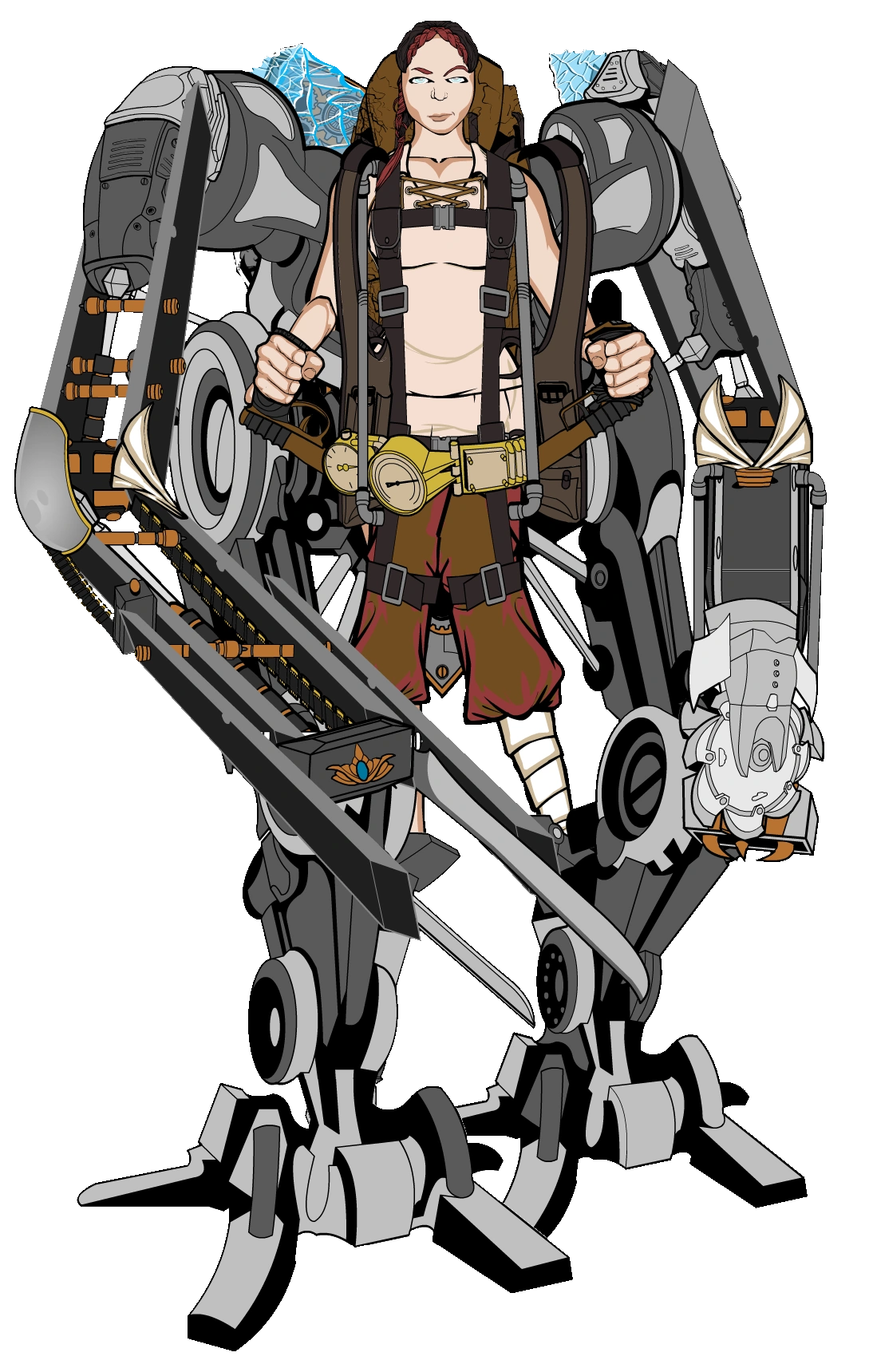 Rig Blockade Runner Wikia Fandom