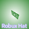 Robux Hat