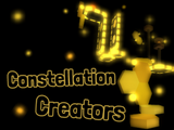 Worlds/Constellation Creators