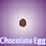 Chocolate Egg