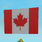 Canadian Flag