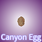 Canyon Egg